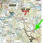 Homestay Zemedelska Usedlost Albrechtice *