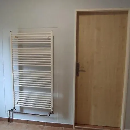 Zemedelska Usedlost Albrechtice * Sušice