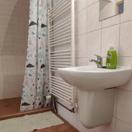 Zemedelska Usedlost Albrechtice Homestay szállás Sušice