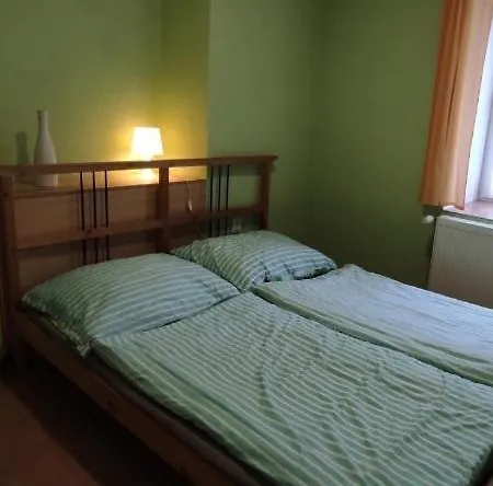 Zemedelska Usedlost Albrechtice