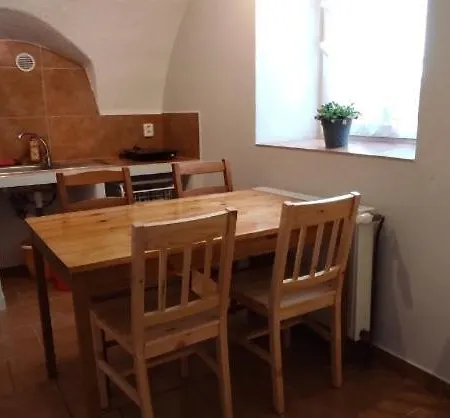 Homestay szállás Zemedelska Usedlost Albrechtice