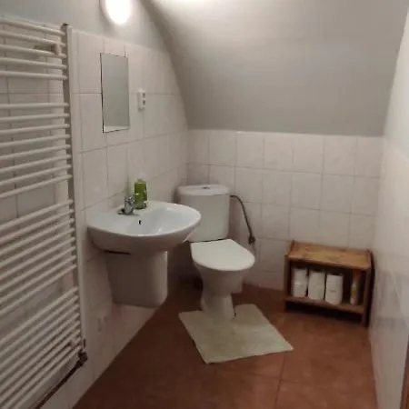 Homestay szállás Zemedelska Usedlost Albrechtice Sušice