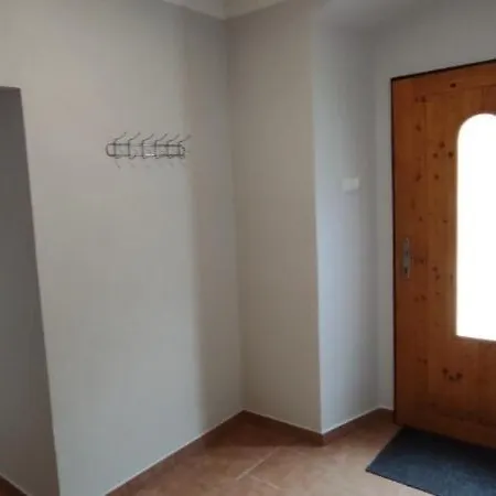 Zemedelska Usedlost Albrechtice * Sušice