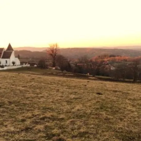Zemedelska Usedlost Albrechtice Homestay szállás *