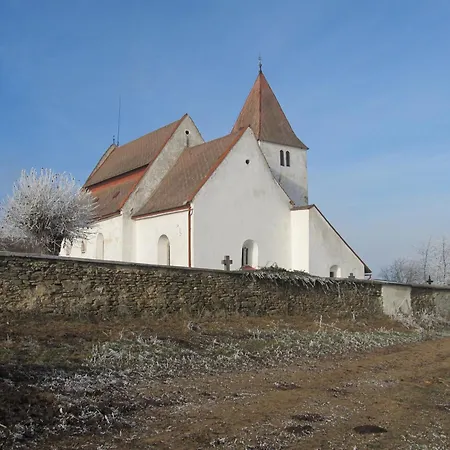 Zemedelska Usedlost Albrechtice Homestay szállás