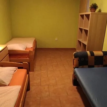Zemedelska Usedlost Albrechtice