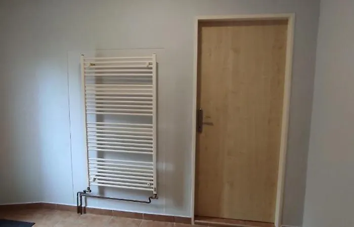 Zemedelska Usedlost Albrechtice * Sušice