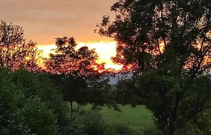 Zemedelska Usedlost Albrechtice Sušice