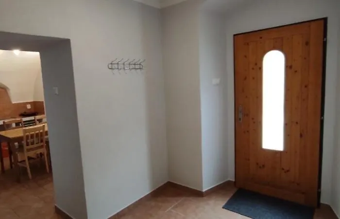 Zemedelska Usedlost Albrechtice * Sušice