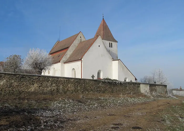 Zemedelska Usedlost Albrechtice Pansiyon