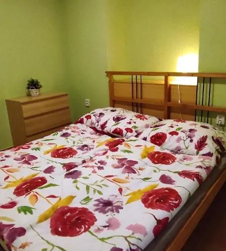 Zemedelska Usedlost Albrechtice Pansiyon Sušice